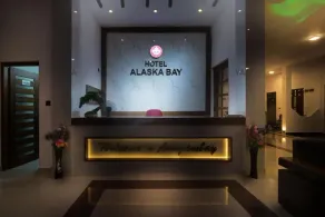 Hotel Alaskabay Arugambay - Réception