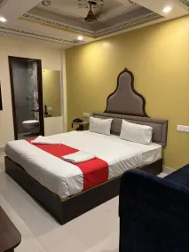 Umed - Chambre