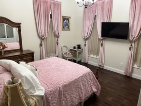 Holland Farmhouse Inn B&B - Chambre