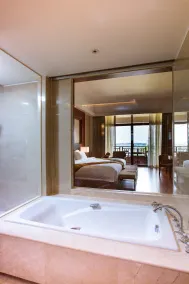 Landmark Mekong Riverside Hotel - Room