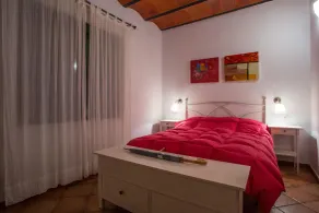 La Mina Rural Casas con encanto - Zimmer