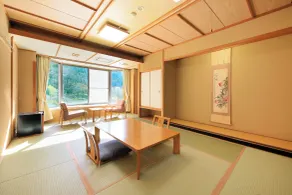 KKR Minakami Suimeisou - Chambre