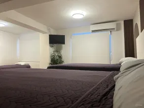 Hotel Miramar - Habitación