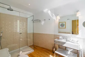 Infante Sagres - Small Luxury Hotels Of The World - Salle de bain