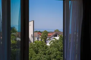 Adler Hotel & Gasthaus - Vista dalla camera