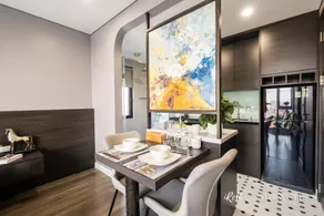 iRest COSMOPOLIS Vinh Yen - Room