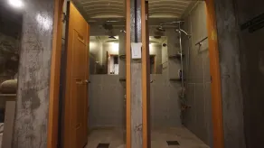 Guesthouse H - Bagno