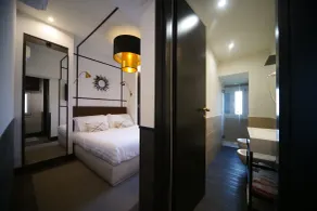 Relais Luxury Corso - Zimmer