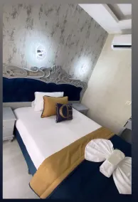 BALPETEK HOTEL - Camera