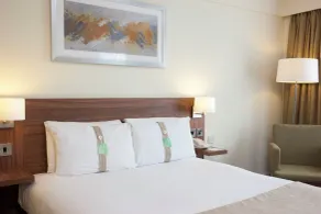 Holiday Inn Stoke on Trent M6 Jct15 by IHG - Room