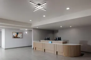 Hampton Inn & Suites Palmdale - Réception