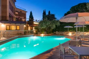 Duca Del Mare - Hotel Di Nardo group - Pool