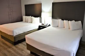 Richland Riverfront Hotel, an Ascend Collection Hotel - Chambre