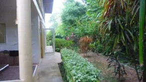 Playa Bluff Hotel - Room