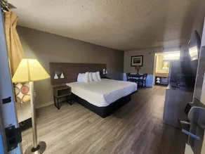 Extended Stay America Select Suites - Sterling - Room