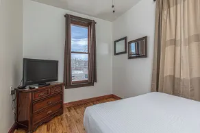 General Palmer Hotel - Rum