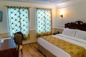 Residence L´ Heritage Royal Colonial by BlueBay - Room