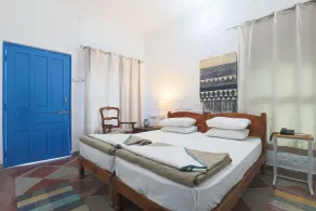 MANJARI RESORT - Zimmer