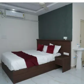 Sai Grands Stay In - Rom