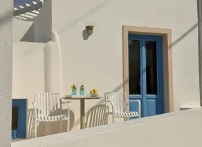 White Pearl Laokasti Suites - Rom