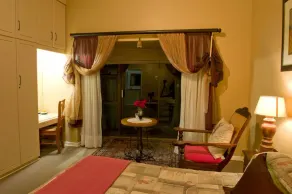 Primavera Guest House - Zimmer