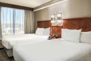 Hyatt Place Boston - Medford - Chambre