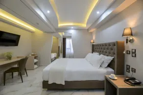 Athens Starlight Hotel - Rom
