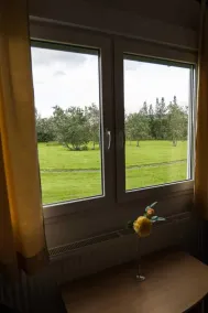 Hotel Leirubakki - Værelse