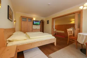 Forellenstube - Chambre