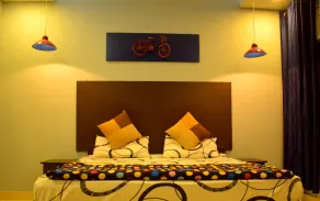 AmigosIndia - Room