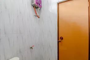 Guesthouse Nusa Indah Syariah 2 - Badeværelse