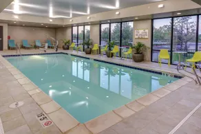 Home2 Suites by Hilton Fort Collins - Piscine