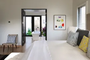 Four Seasons Resort - Nevis - Habitación