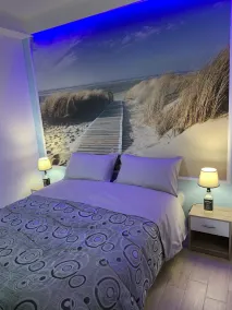 The Lux - Rom