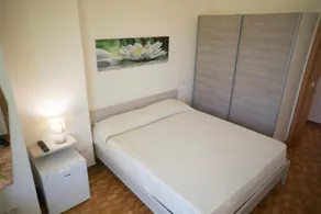 Paradise beb - Chambre