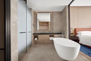 Sheraton Rizhao Hotel - Rum