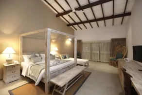 The Beach Boutique - Chambre