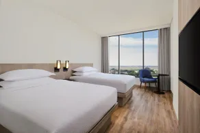 Fairfield by Marriott Jakarta Soekarno-Hatta Airport - Room