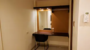 Puri Pangeran Hotel - Room