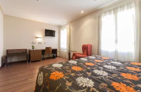 Hotel El Churra - Chambre