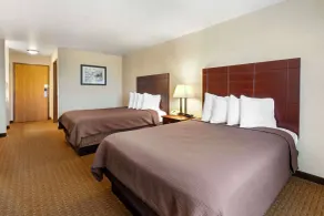 Best Western Wittenberg Inn - Rum