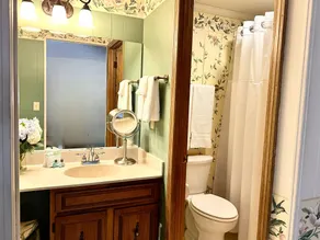 Azalea Garden Inn - Salle de bain
