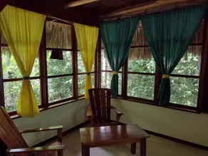 Posada del Cerro - Room