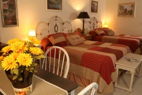 Crystal River Lullaby B&B - Værelse