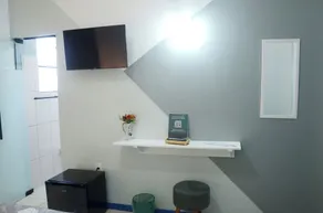 Metro Hotel - Room