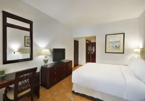 Hilton Cairo Heliopolis - Room