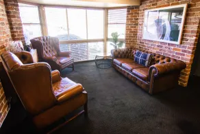 Grand Country Lodge Motel - Reception