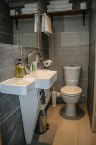 Bex Rooms - Habitación
