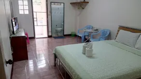 DD Mansion - Habitación