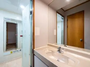 Hotel 1ga - Bagno